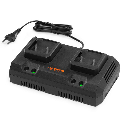 Зарядное устройство DAEWOO DACH 9021Li